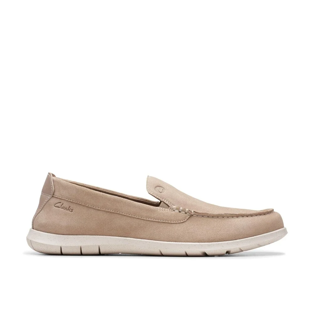 Clarks flexway step